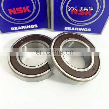 Deep Groove Ball Bearings NSK 6202DU 6202DDU 6202 2rs ZZ 2Z Bearings NSK