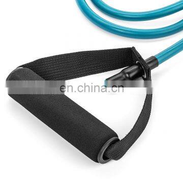 Harbour Customised Training 11pcs Long Pull up Resistance Bands With Handles photo-5