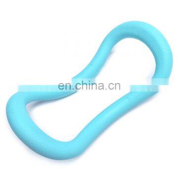 Hampool Multifunctional Exercise Train Gym Circle Resistance Yoga Pilates Ring photo-6