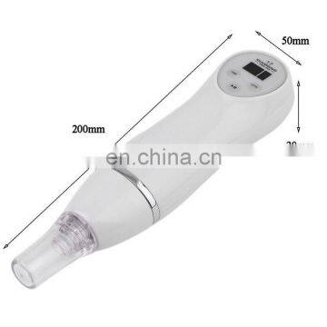 FOR Home Use Rechargeable Blackhead Remover Vacuum Pores Cleansing Beauty Machine photo-5