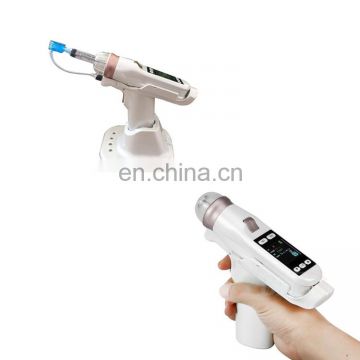 Home Use EZ Mesotherapy Hyaluronic Acid Injection Pen Skin Care EZ Meso Gun Beauty Equipment Wrinkle Remover