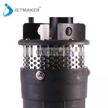 High Efficiency Hot Selling 12 Volt Fountain Dc Solar Water Pump Kit For Fish Pond photo-7