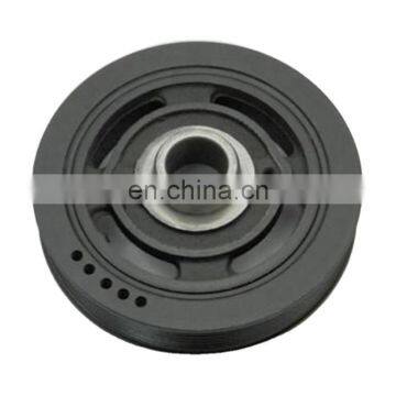13470-28020 NEW Engine Auto Crankshaft Damper Pulley OEM 13470-0H010 photo-2