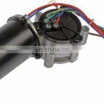 Автомобильные запчасти. Мотор привода переключения раздаточной коробки. Оригинальный номер запчасти (OEM) 1L2Z7G360A 600-912 photo-3