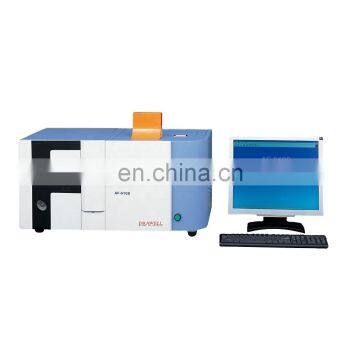 Laboratory Test Machine Atomic Fluorescence Spectrometer Price photo-2