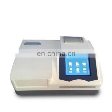 Portable Elisa Microplate Reader DNM-9602