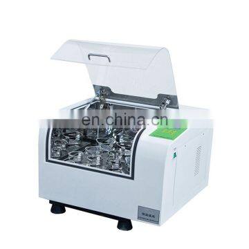 High Quality Incubator For Microbiology Laboratory Shaking Incubator Price photo-2