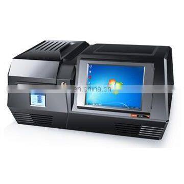 Electric-cooling Si-Pin Detector XRF Fluorescence Spectrometer for RoHS and Alloy Testing photo-3