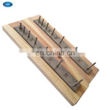 Elongation Gauge For Aggregate Length Gauge