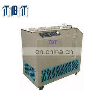 TBT-510F1 Low Temperature Tester Laboratory Multifunctional Low-temperature Tester(Touch screen)/Solidifying Point tester