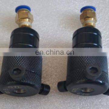 No,007(6)  Rapid Connector For FOTON  CUMMINS Nozzle Holder 7.5mm