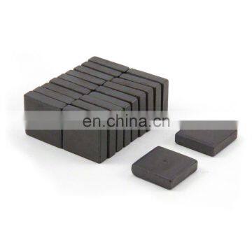 Block Ferrite Magnet