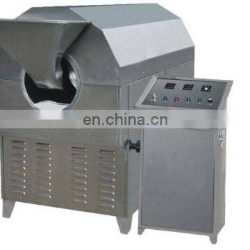 Electromagnetic Automatic Chestnut Roasting Machine