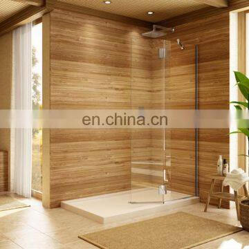 Corner Quadrant Shower Glass Shower Room Shower Glass