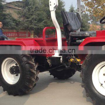 Forestry Tractor photo-3