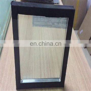 Double pane glass / building glass insulated glass /double glazing glass