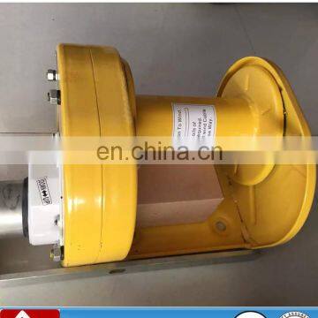 The Micro Type Hand Winch for Sale photo-3