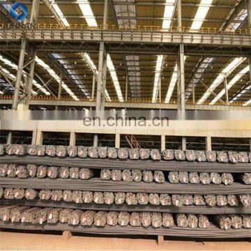 9M,12M Heibei Rebar Steel 5mm 12mm