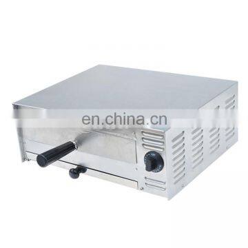 Kitchen Equipment Electric Pizza Oven Commercial Pizza Oven for Sale photo-5