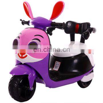 Hebei Factory Sale Kids Motor Car Kids Ride on Car photo-6