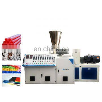 Extruded Polystyrene Xps Foam Insulation Board/panel Machine photo-2