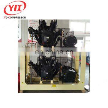 Hengda Piston Air Compressor for Industrial High Pressure Use photo-3
