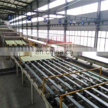 Fully Automatic Environment Friendly Gypsum Block Production Line photo-4