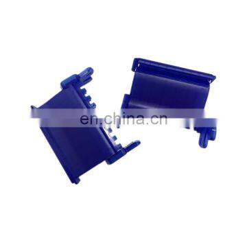 Injection mold maker plastic molding machine for molding production ABS blue color