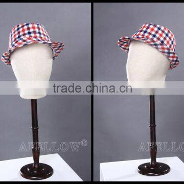 M003-S-5 Jewelry Hat Display Props Female Mannequin