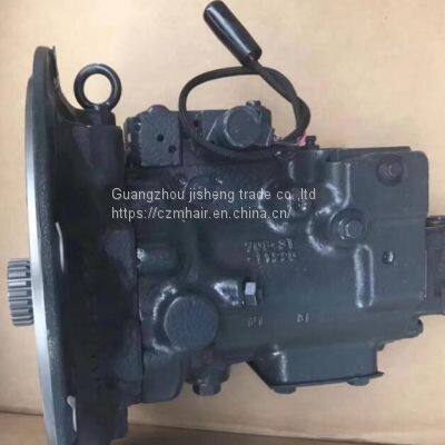 708-3T-00161Excavator Parts PC60/70-8 Without Bulldozer Hydraulic Pump Assembly