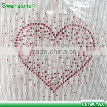 1007C Custom Sunshine Strass Transfer, Wholesale Strass Transfer Sunshine, China Manufacturer Strass Sunshine Transfer photo-3