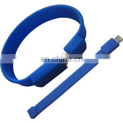 Silicone Wristband Bracelet usb Flash Drive 8gb 4gb,Custom Wristband usb,Corporate Gifts usb Pendrive