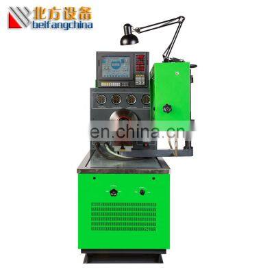 Beifang China BFC 12PSB Testing Machine for Inline Pumps With 11KW 15KW 18.5KW Injection Pump Testing Bench
