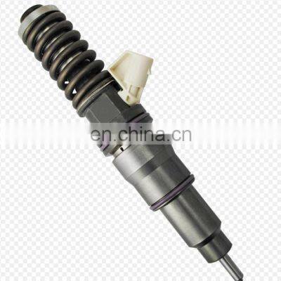 3829087 Diesel Engine Injector Fuel Injector Common Rail Diesel Fuel Injector Vo-lvo