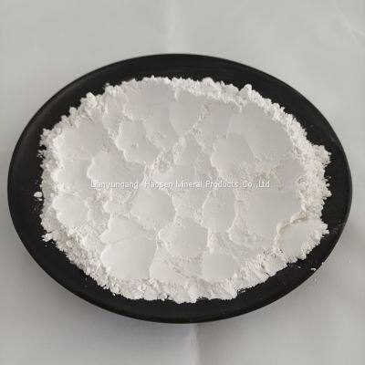 High Temperature Resistance Paint And Coatings Industry Silica Face Powder Fused Silica Powder photo-2