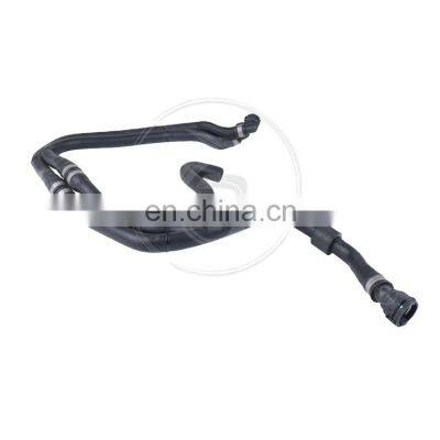 BMTSR car coolant Radiator Heater Hose for X3 E83 17123448462 1712 3448 462 2008-2010