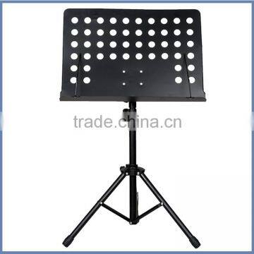 Lightweight&portable Folding Music Stand With Case