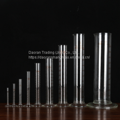 Quartz Glass Products