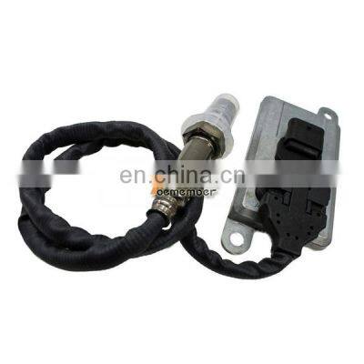 A0101539528 0101539528 5WK96653C Nitrogen Oxygen Sensor Nox Sensor For BENZ Truck