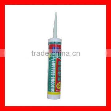 transparant liquid RTV silicon sealant