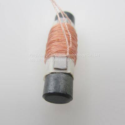 Ferrit Core Copper Coil Rfid Air Coil photo-4