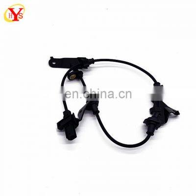 HYS High Quality ABS Wheel Speed Sensor For HONDA ACCORD 57455-TA0-A01  Acura TSX 08-12