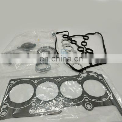 Machine Full Gasket Set 04111-OE020 For HILUX 2GDFTV GUN125