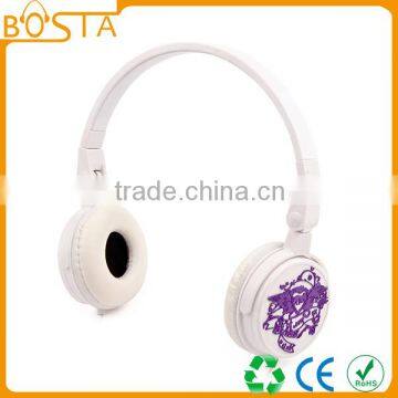 Burning hot super deep bass sound music fanastic collection headphone