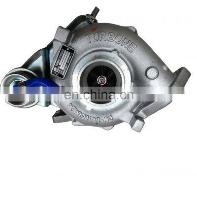 Turbo charge for SK serious excavator  construction spare parts