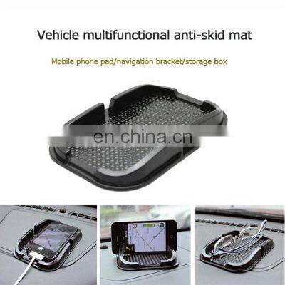 Magic Sucker Mobile Phone Holder Universal Double-Sided Suction Cup Phone Stand 360 Rotatable Multi-Angle Phone Mount Household photo-5