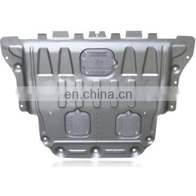 Customized High Quality Steel 3D Engine Cover Skid Plate For Pick Up Truck