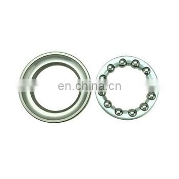 For Massey Ferguson Tractor Steering Bearing Ref. Part No. 1850526M91 - Whole Sale India Best Quality Auto Spare Parts