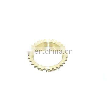 For Jeep Willys MB, Ford GPW Brass Made Blocking Gear Ring - Whole Sale India Best Quality Auto Spare Parts