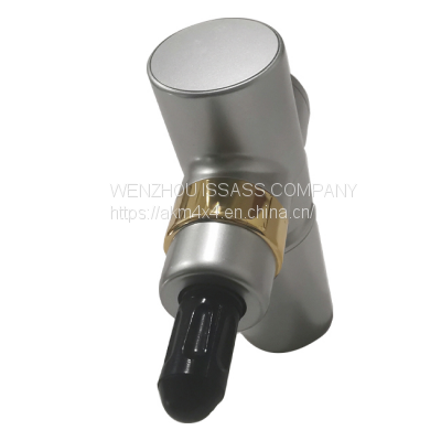 Hot Selling Dropshipping USB CHARGE Tissue Massage Gun Masajeador Para Adelgasar Other Massage Product Finishing Touch Flawless photo-3